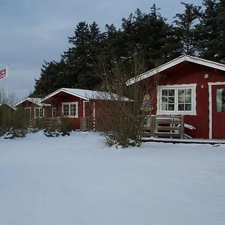 Camping Ballum