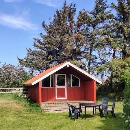 Camping Chalet *