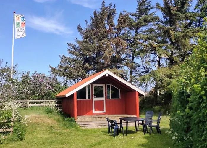 Camping シャレー *